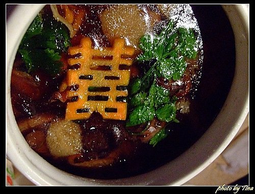 好記担仔麵- local 但豐富好吃的餐廳