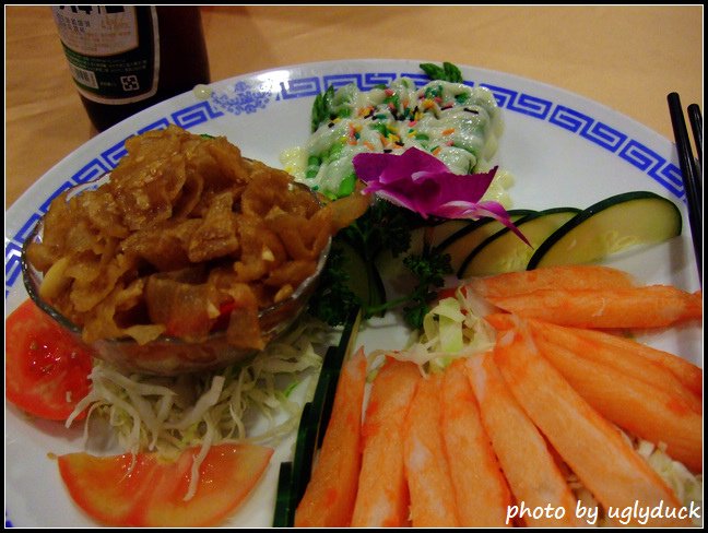 花蓮香城大飯店