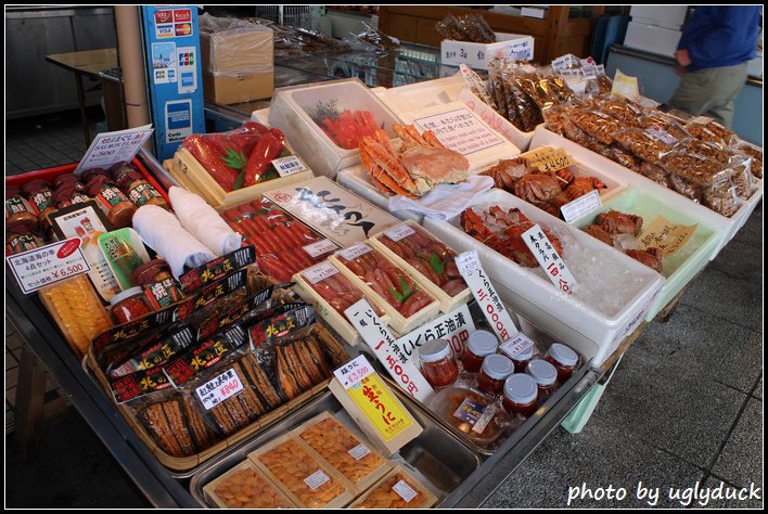 二條市場-近藤昇商店