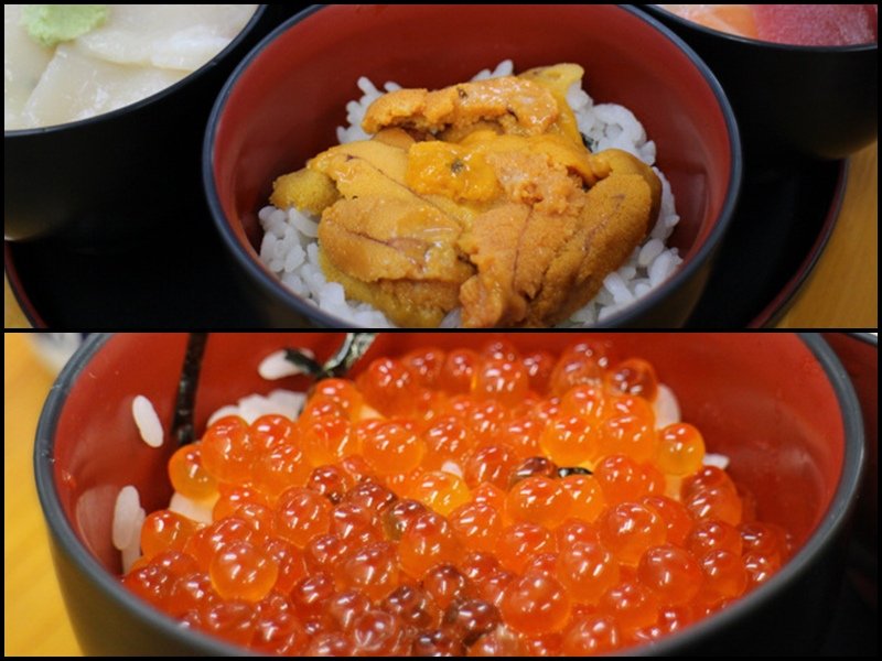 二條市場-近藤昇商店