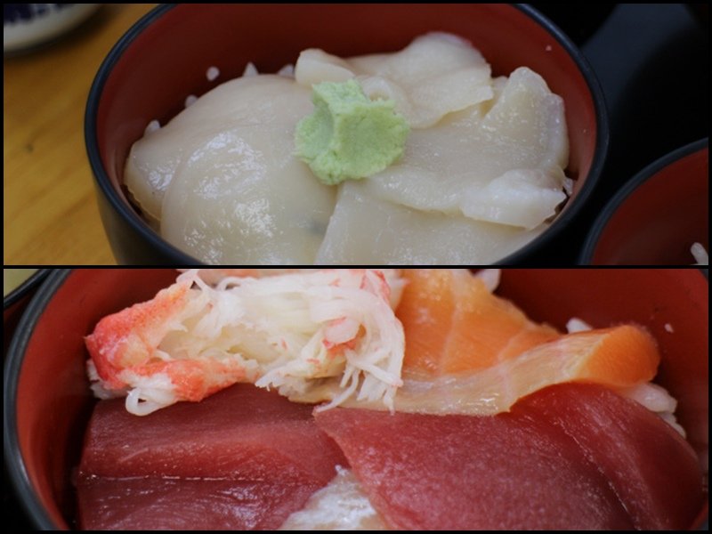 二條市場-近藤昇商店