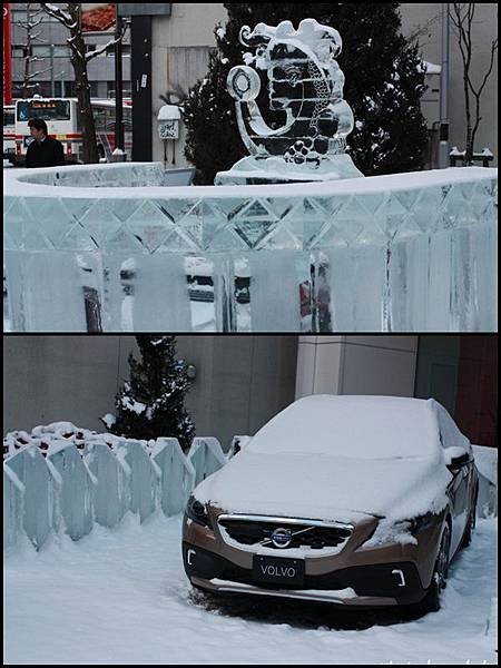 北海道_cross hotel