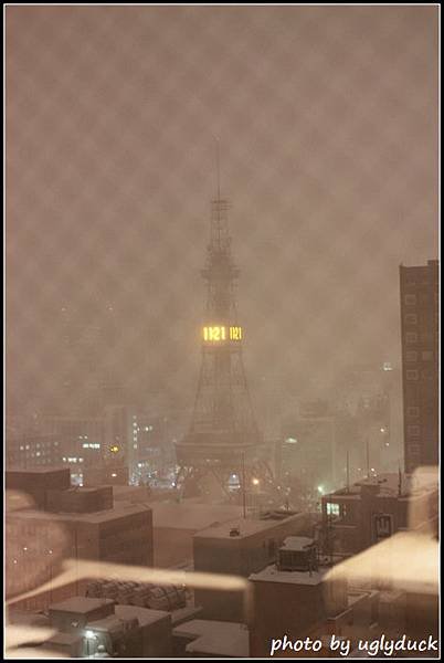 【北海道札幌】X Cross Hotel