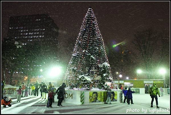2014札幌雪祭