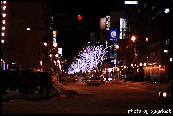 2014札幌雪祭
