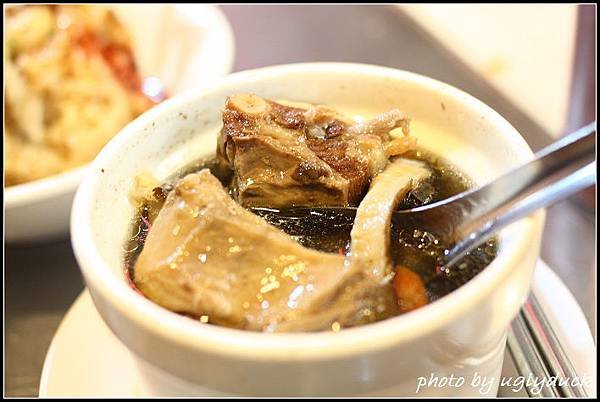 羅東夜市_誠意羊肉湯