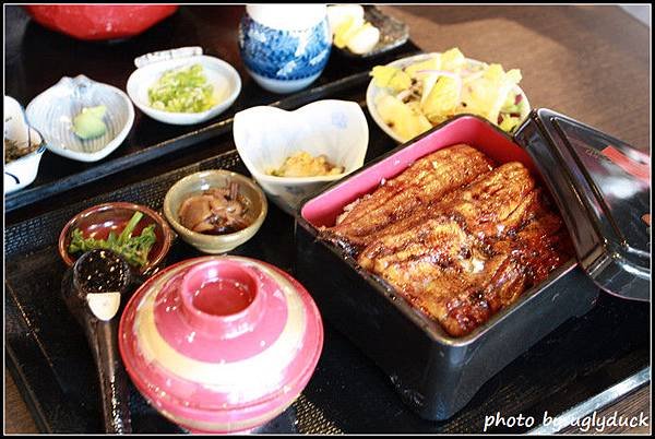 御成町-浪漫鰻屋