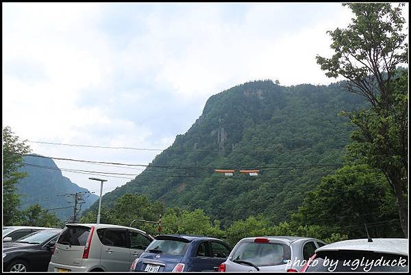 層雲峽_大雪飯店