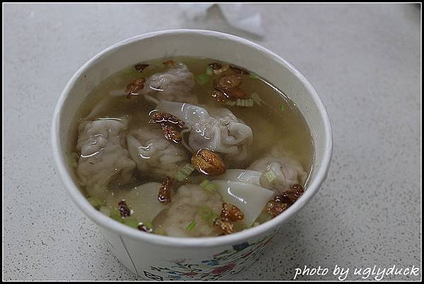 花蓮_液香扁食