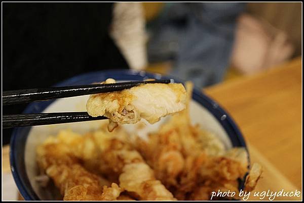 天丼