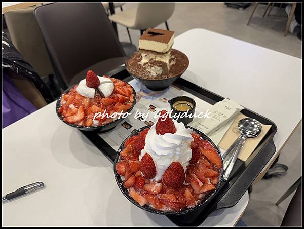 【韓國 首爾】雪冰 (설빙) [明洞店]