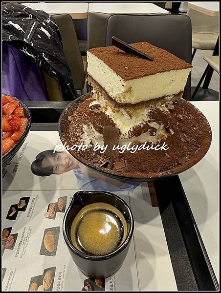 【韓國 首爾】雪冰 (설빙) [明洞店]