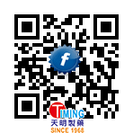 天明製藥FB QRCode