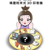 小生是好狼的創作年誌 (新)