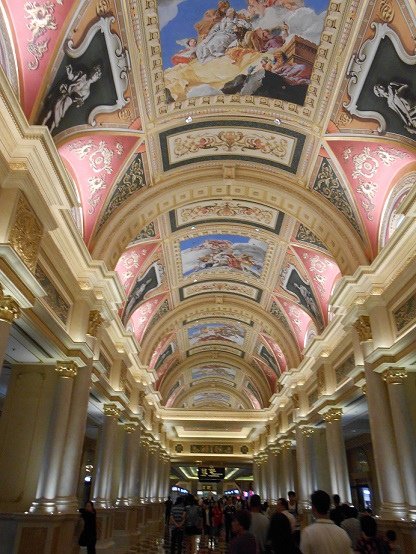 dome