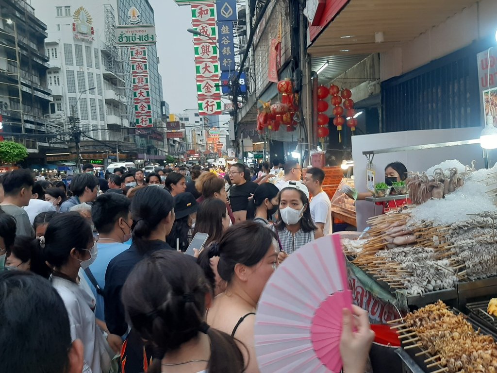 獨闖泰國買房