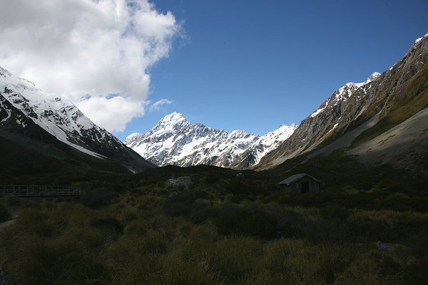 庫克山