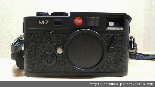 Leica M7