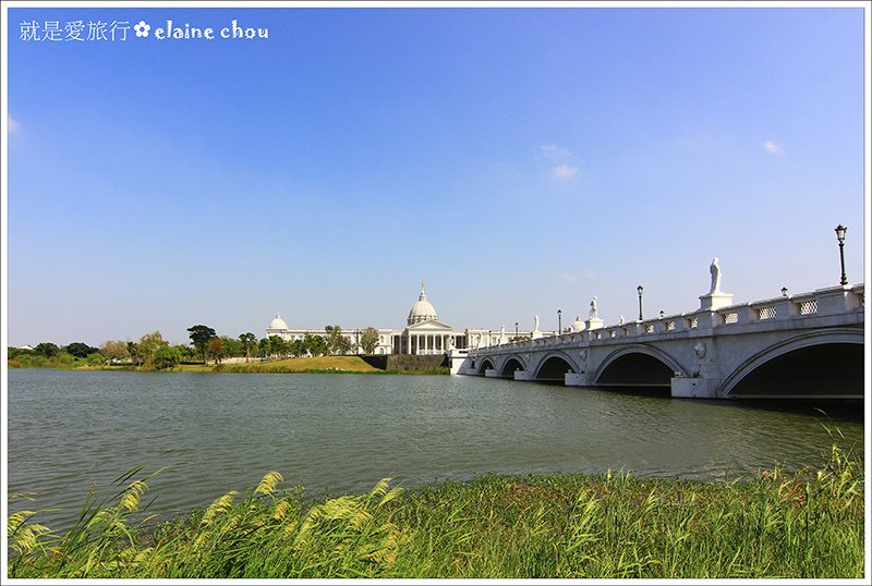 台南都會博物館園區奇美館16.JPG