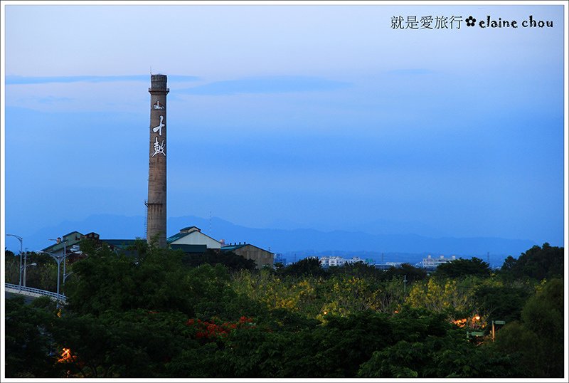 台南都會博物館園區奇美館76.JPG