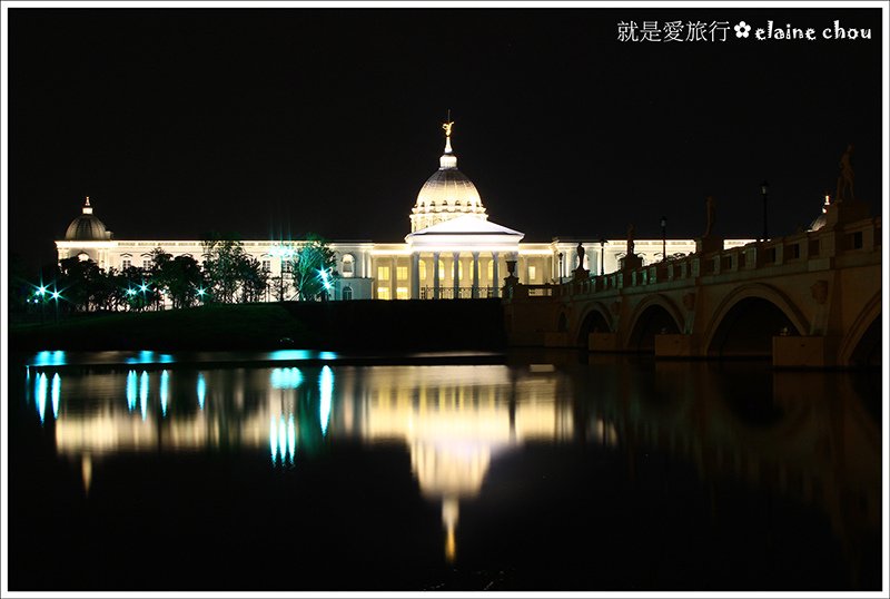 台南都會博物館園區奇美館77.JPG