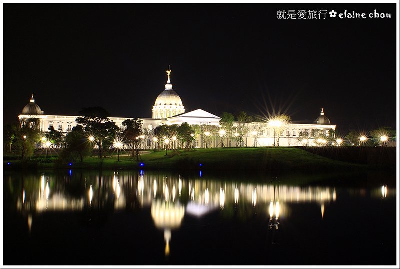 台南都會博物館園區奇美館84.JPG