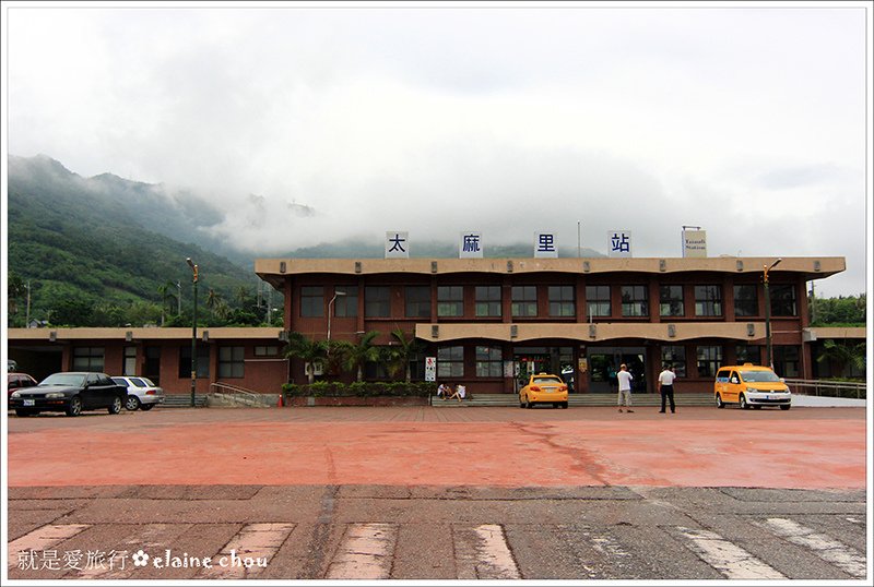 太麻里鄉公所金針山賞花專車05.JPG