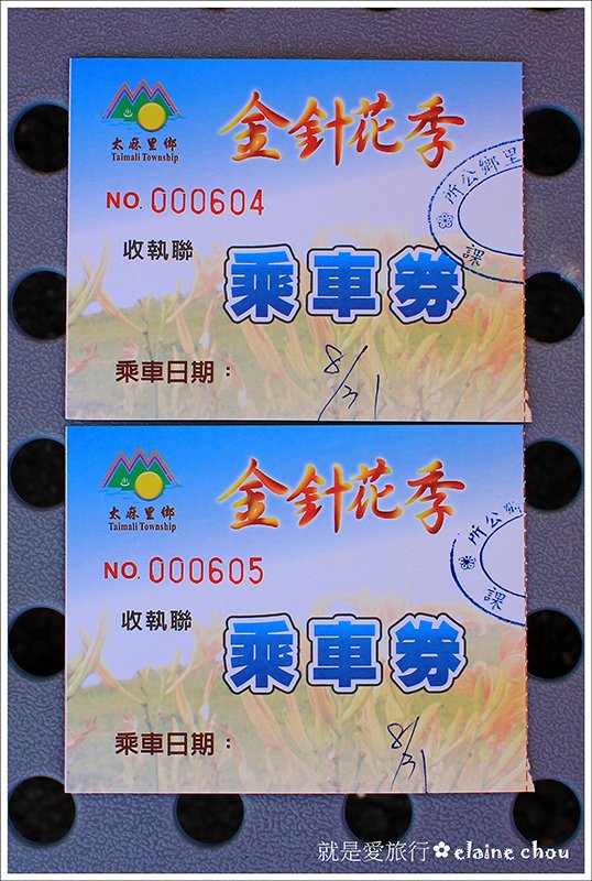 太麻里鄉公所金針山賞花專車08.JPG