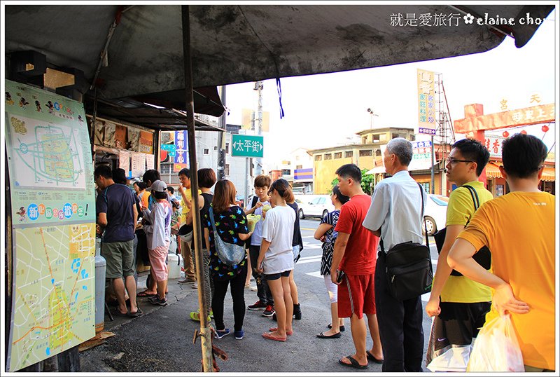 新化鹹酥雞 (葉麥克炸雞)02.JPG