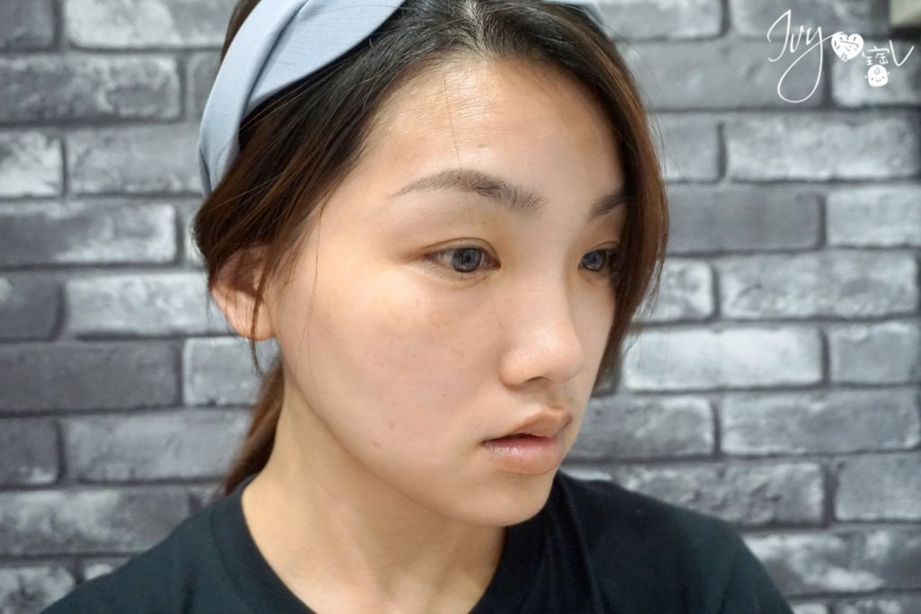 霧眉一個月後2.jpg