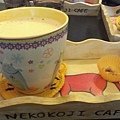 鬆餅