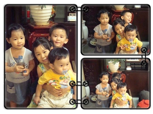 4.小孩子的陣容越來越龐大了.jpg