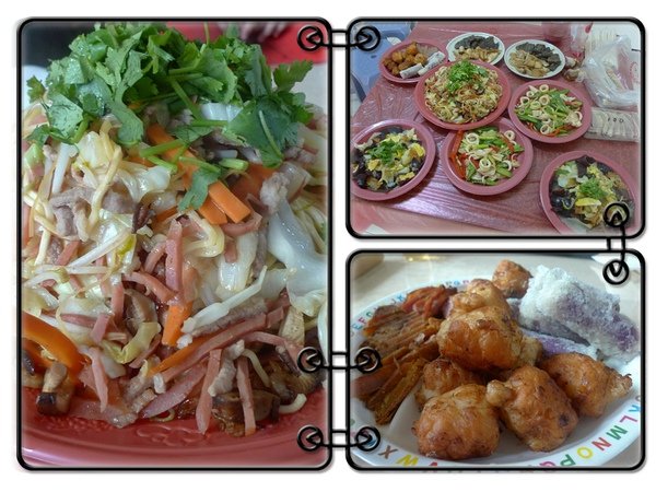 2.黃媽媽準備的超美味佳餚...jpg