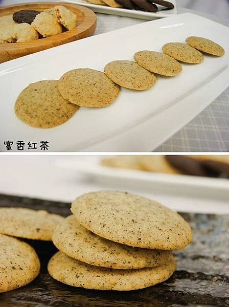 手工餅乾14