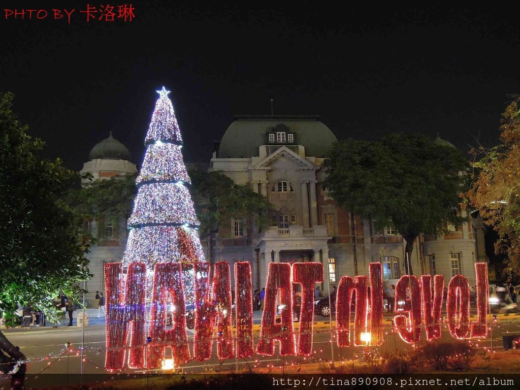 1021213-台灣文學館夜拍-P (23)