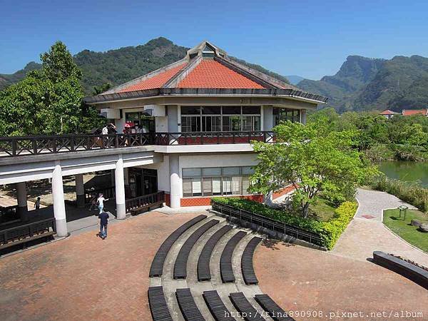 4-1040404-三星員旅-苗栗泰安二日遊-雪霸國家公園-汶水遊客中心 (3).jpg