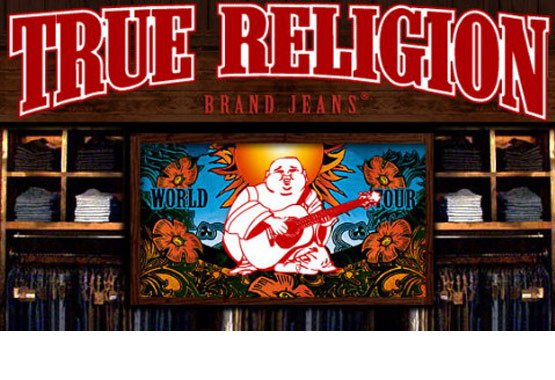 True Religion