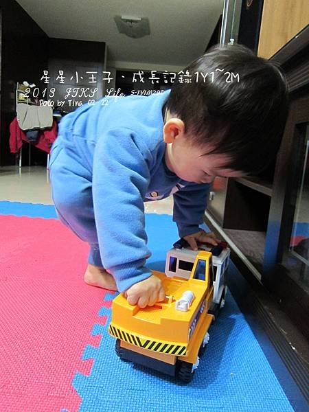 星星小王子-1Y1M19D-玩具新玩法