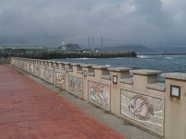 和平島6