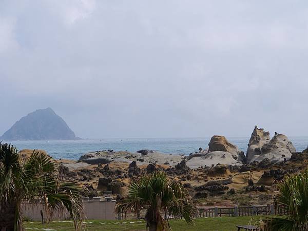 和平島13