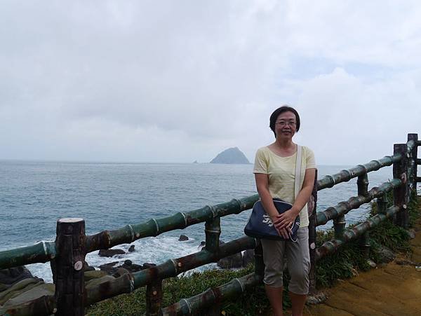 和平島36