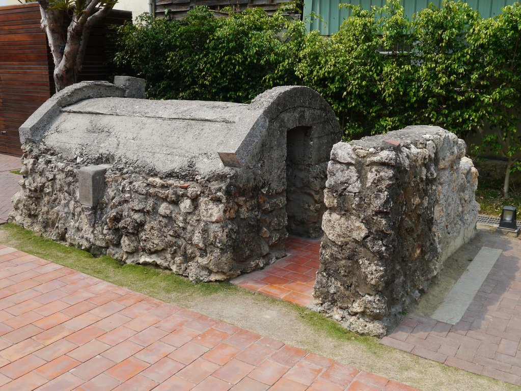 領事館32