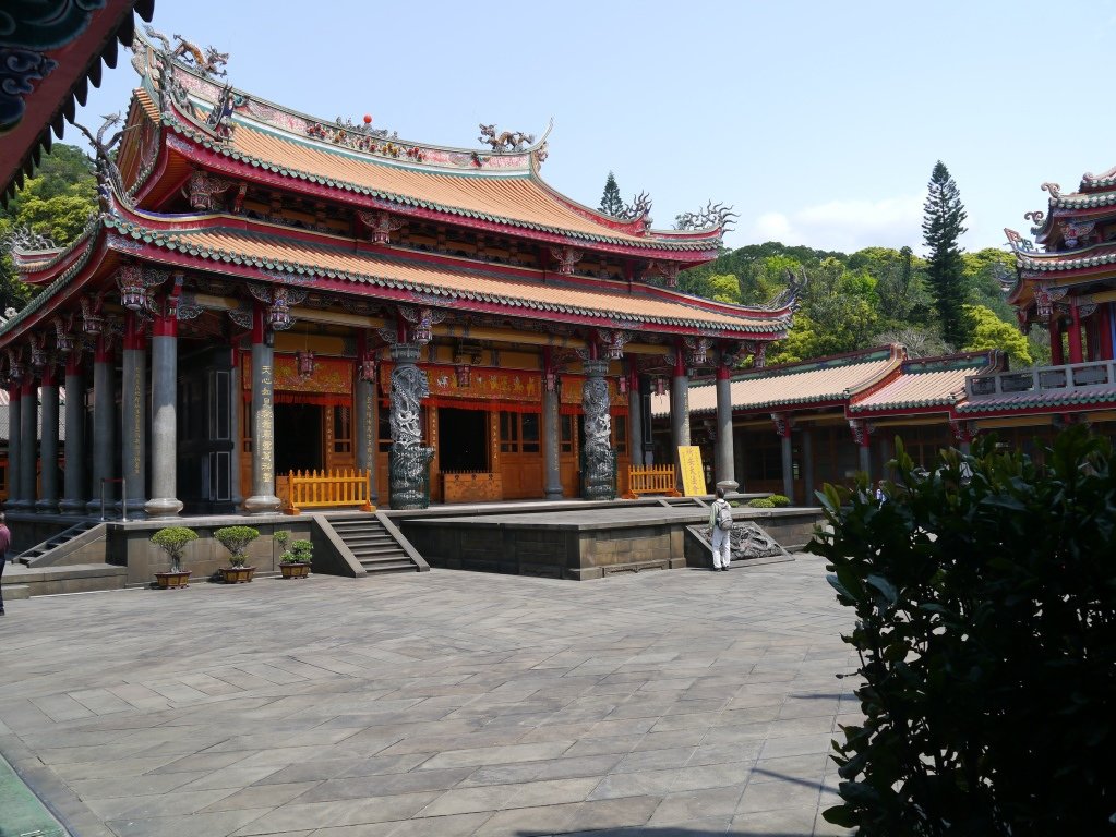 忠義山11