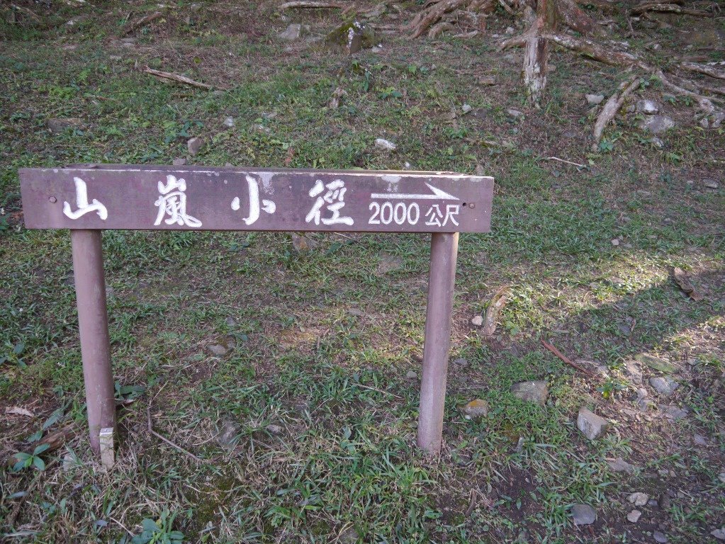 惠蓀第一天8