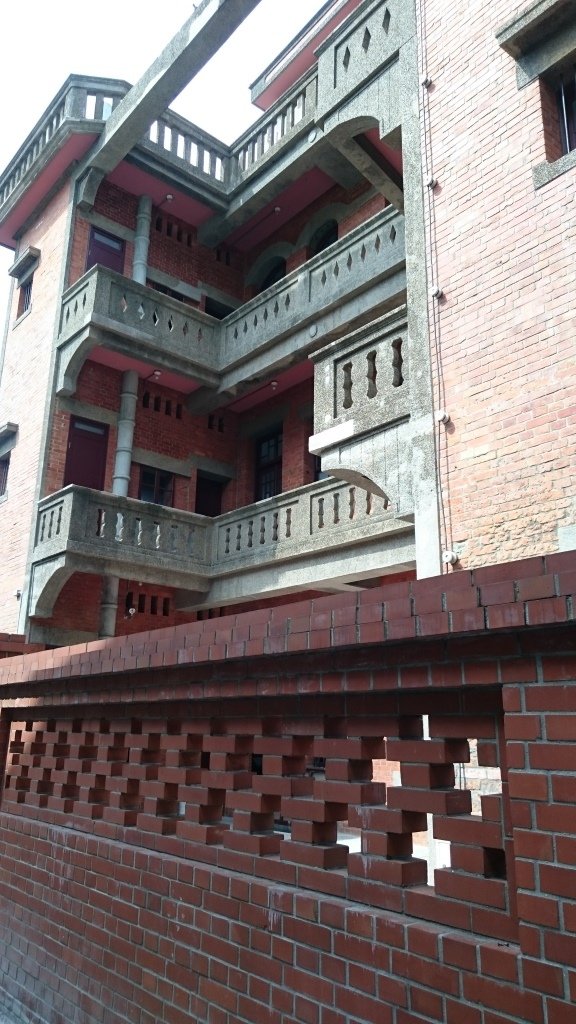 萬華林宅1