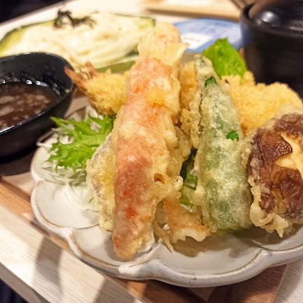 【食】【日式料理】內湖家樂福定食8新菜單