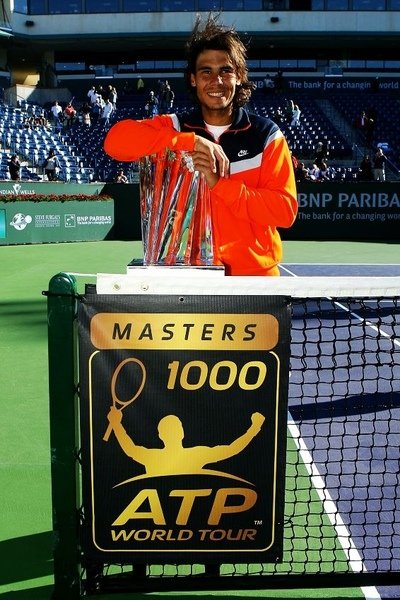 2009 Indian Wells-頒獎4.jpg