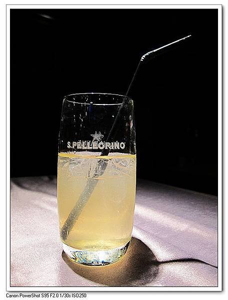 飯後飲料-蜂蜜檸檬汁.JPG