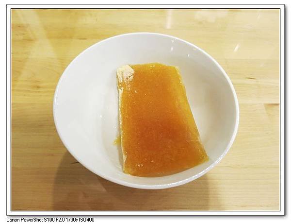 冷凍雞湯塊