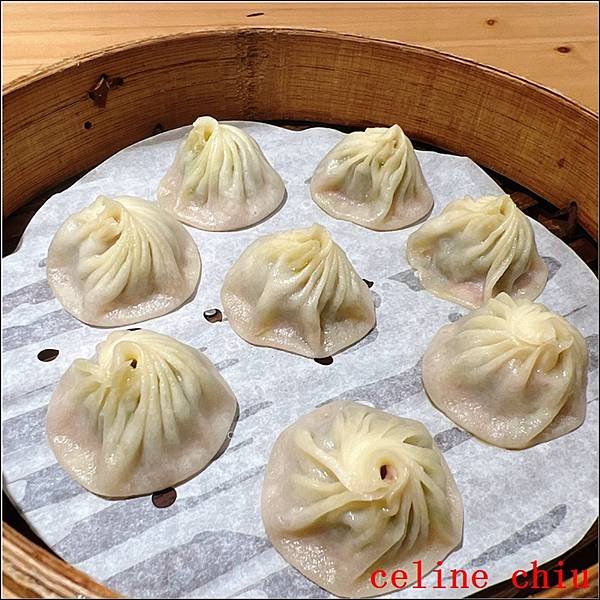 【大安區美食】『包GREAT』台北好吃湯包店。特色平價文青風